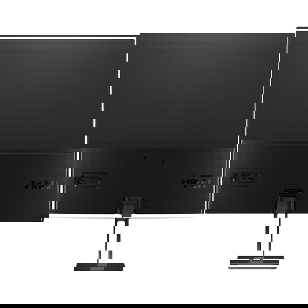 მონიტორი Xiaomi ELA5444EU A24i, 23.8", Monitor, FHD, IPS, HDMI, DP, Black