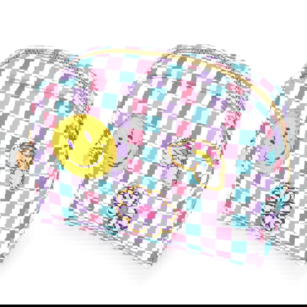 Fashion Bag Make It Real 1460MR, Patches