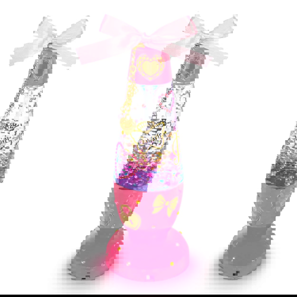 Color Change Light Make It Real 4472MR Juicy Couture, Dazzling Swirl