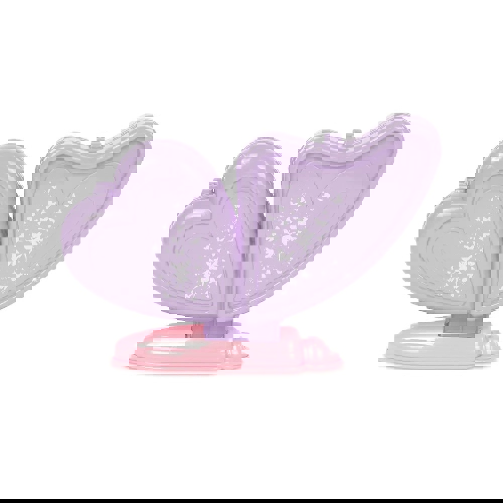 Cosmetic Set Make It Real 10058MR 3C4G, Butterfly