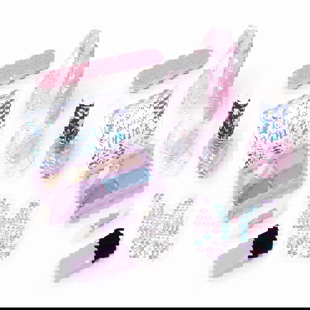 Cosmetic Set Make It Real 10057MR 3C4G, Fairy Wardrobe