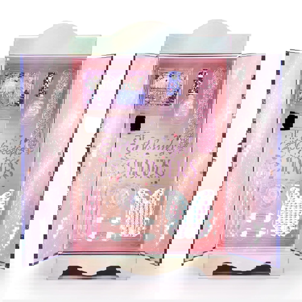 Cosmetic Set Make It Real 10057MR 3C4G, Fairy Wardrobe