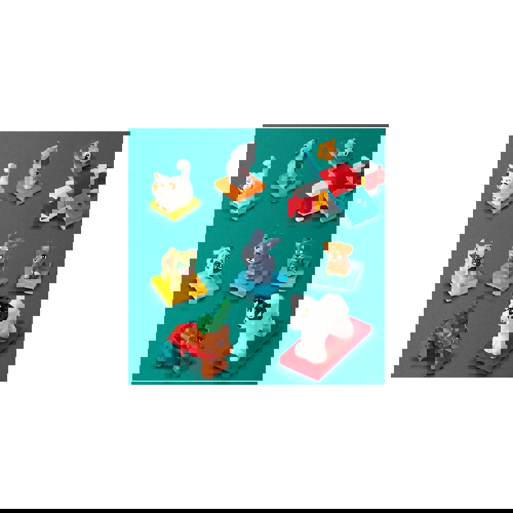 Prefabricated Construction Lego 41758-, Friends Advent Calendar 2023