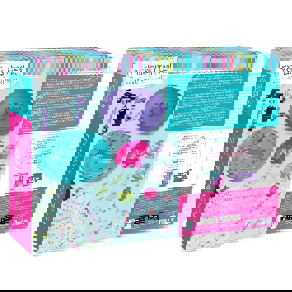 DIY Tranquility Fountain Make It Real 1759MR