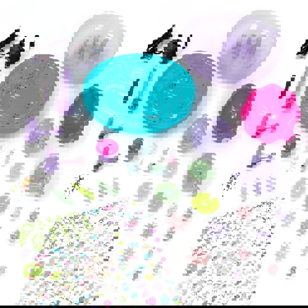 სათამაშო ფანტანი Make It Real 1759MR, DIY Tranquility Fountain