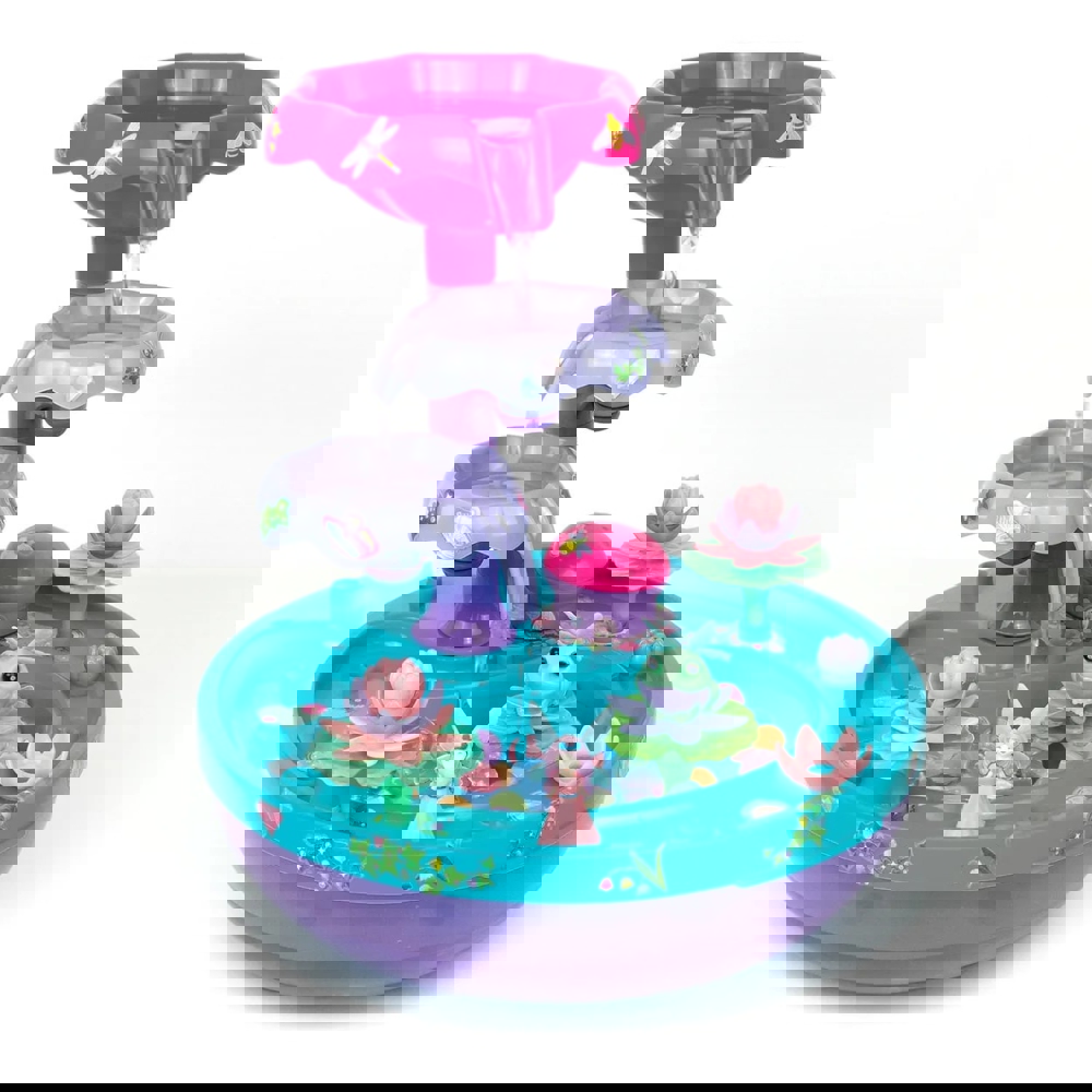 DIY Tranquility Fountain Make It Real 1759MR