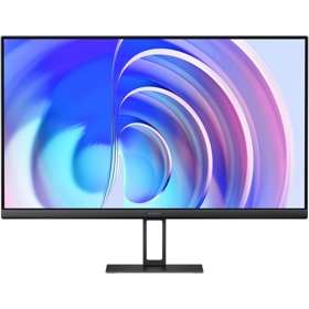 Prefabricated Construction Xiaomi ELA5444EU A24i, 23.8", Monitor, FHD, IPS, HDMI, DP, Black