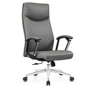 საოფისე სავარძელი ALLX SK2033, Office Chair, Gray