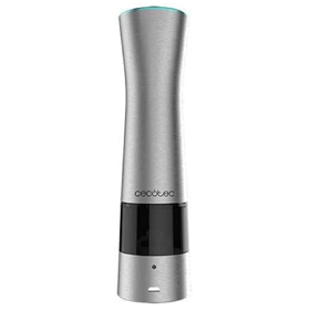 საფქვავი Cecotec 4280 Molinillo, Electric Grinder, Silver