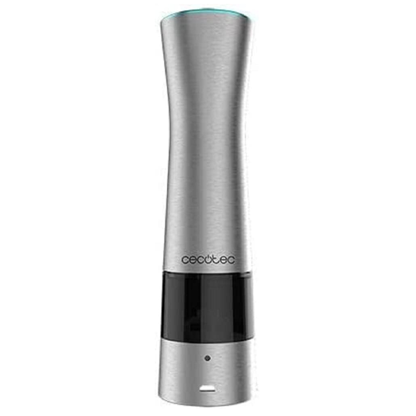 საფქვავი Cecotec 4280 Molinillo, Electric Grinder, Silver