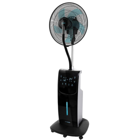 Fan Cecotec 5954 EnergySilence 790, 90W, Black