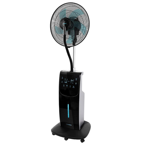 ვენტილატორი Cecotec 5954 EnergySilence 790, 90W, Fan, Black