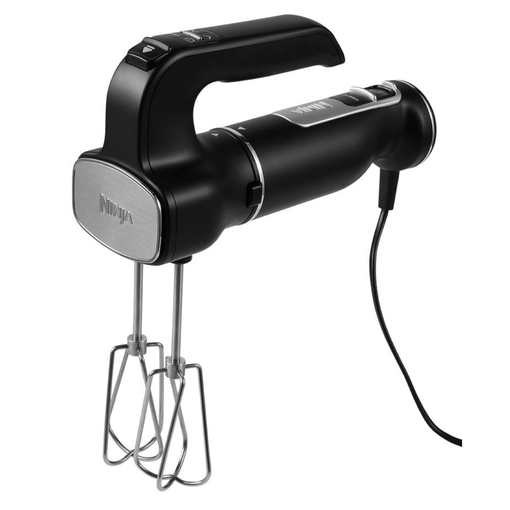 ხელის ბლენდერი Ninja CI100EU, 580W, 700ML, Hand Blender, Black