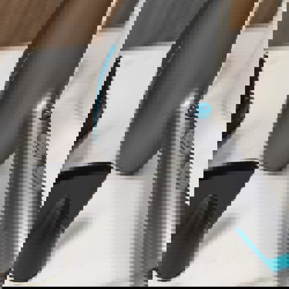 Hair Dryer Cecotec 4203 Bamba IoniCare 5300, 2200W, Black