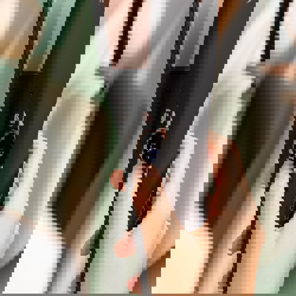 თმის უთო Cecotec 03456 Bamba RitualCare Sphere Max, 70W, Hair Straightener, Black