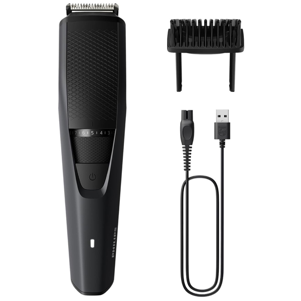 Electric Shaver Philips BT3234/15 Series 3000, Black