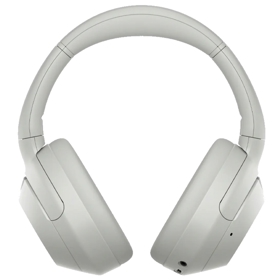 ყურსასმენი Sony WHULT900N/WCE ULT WEAR, Headset, Wireless, Bluetooth, 3.5mm, USB, White