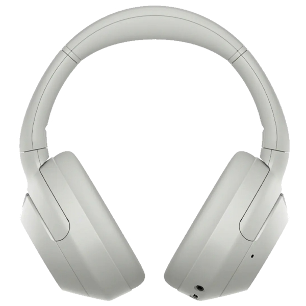 ყურსასმენი Sony WHULT900N/WCE ULT WEAR, Headset, Wireless, Bluetooth, 3.5mm, USB, White