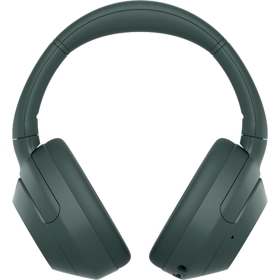 ყურსასმენი Sony WHULT900N/HCE ULT WEAR, Headset, Wireless, Bluetooth, 3.5mm, USB, Forest Gray