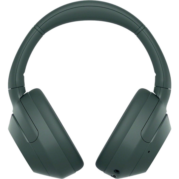 ყურსასმენი Sony WHULT900N/HCE ULT WEAR, Headset, Wireless, Bluetooth, 3.5mm, USB, Forest Gray