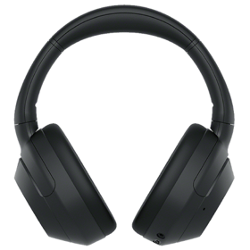 ყურსასმენი Sony WHULT900N/BCE ULT WEAR, Headset, Wireless, Bluetooth, 3.5mm, USB, Black