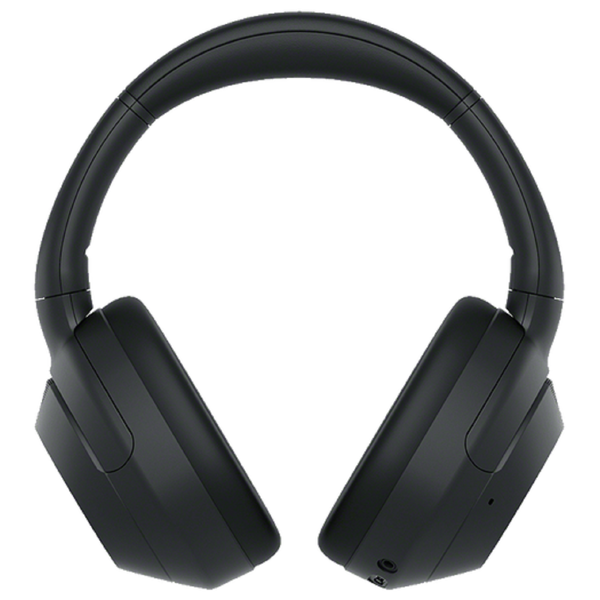 ყურსასმენი Sony WHULT900N/BCE ULT WEAR, Headset, Wireless, Bluetooth, 3.5mm, USB, Black