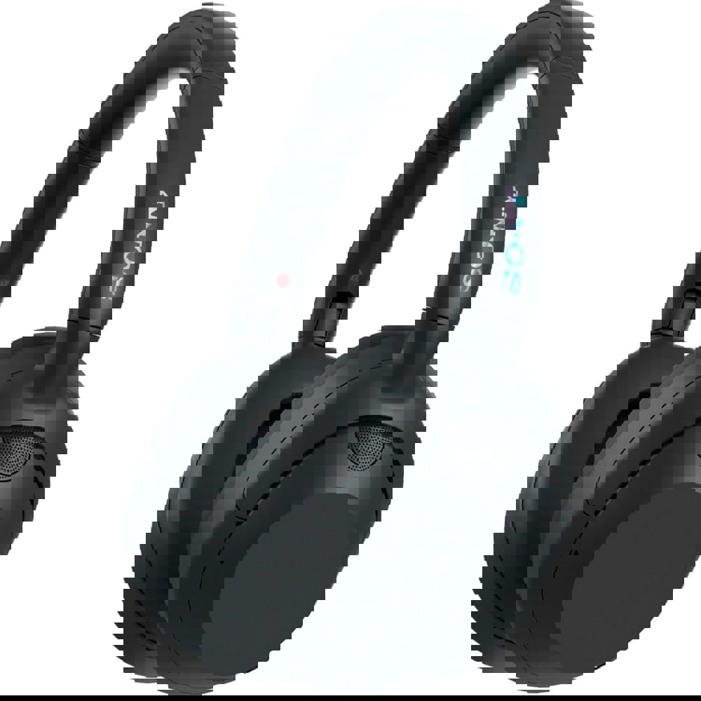 ყურსასმენი Sony WHULT900N/BCE ULT WEAR, Headset, Wireless, Bluetooth, 3.5mm, USB, Black