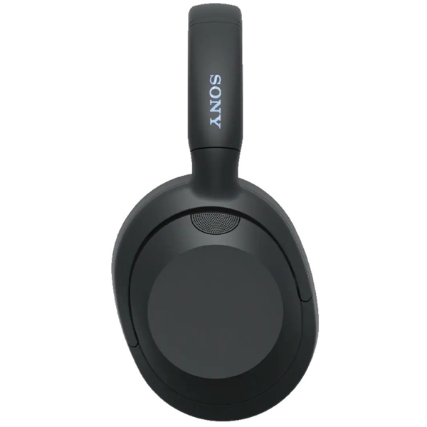 ყურსასმენი Sony WHULT900N/BCE ULT WEAR, Headset, Wireless, Bluetooth, 3.5mm, USB, Black