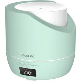 ჰაერის დამატენიანებელი Cecotec 05636 PureAroma 500 Smart, 30m², Air Humidifier, Sky