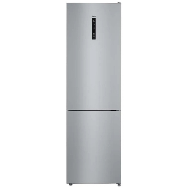 მაცივარი Haier CEF537ASG, 368L, A, Refrigerator, Silver