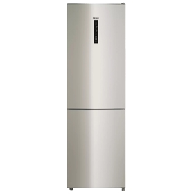 მაცივარი Haier CEF535ASG, 346L, A, Refrigerator, Silver