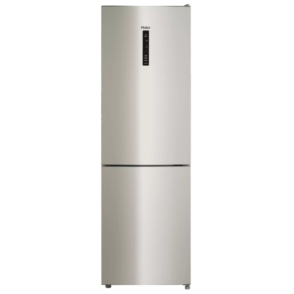 Refrigerator Haier CEF535ASG, 346L, A, Silver