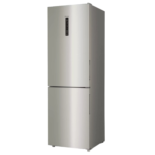 Refrigerator Haier CEF535ASG, 346L, A, Silver