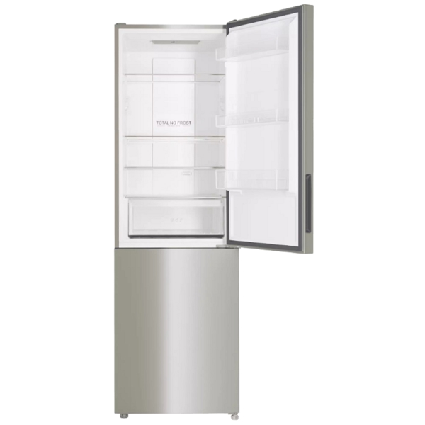 Refrigerator Haier CEF535ASG, 346L, A, Silver