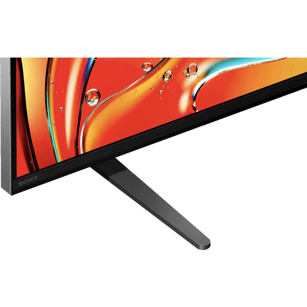 ტელევიზორი Sony K-65XR70 BRAVIA 7, 65", 4K UHD, Smart TV, USB, HDMI, LAN, BT, WIFI, Dark Gray