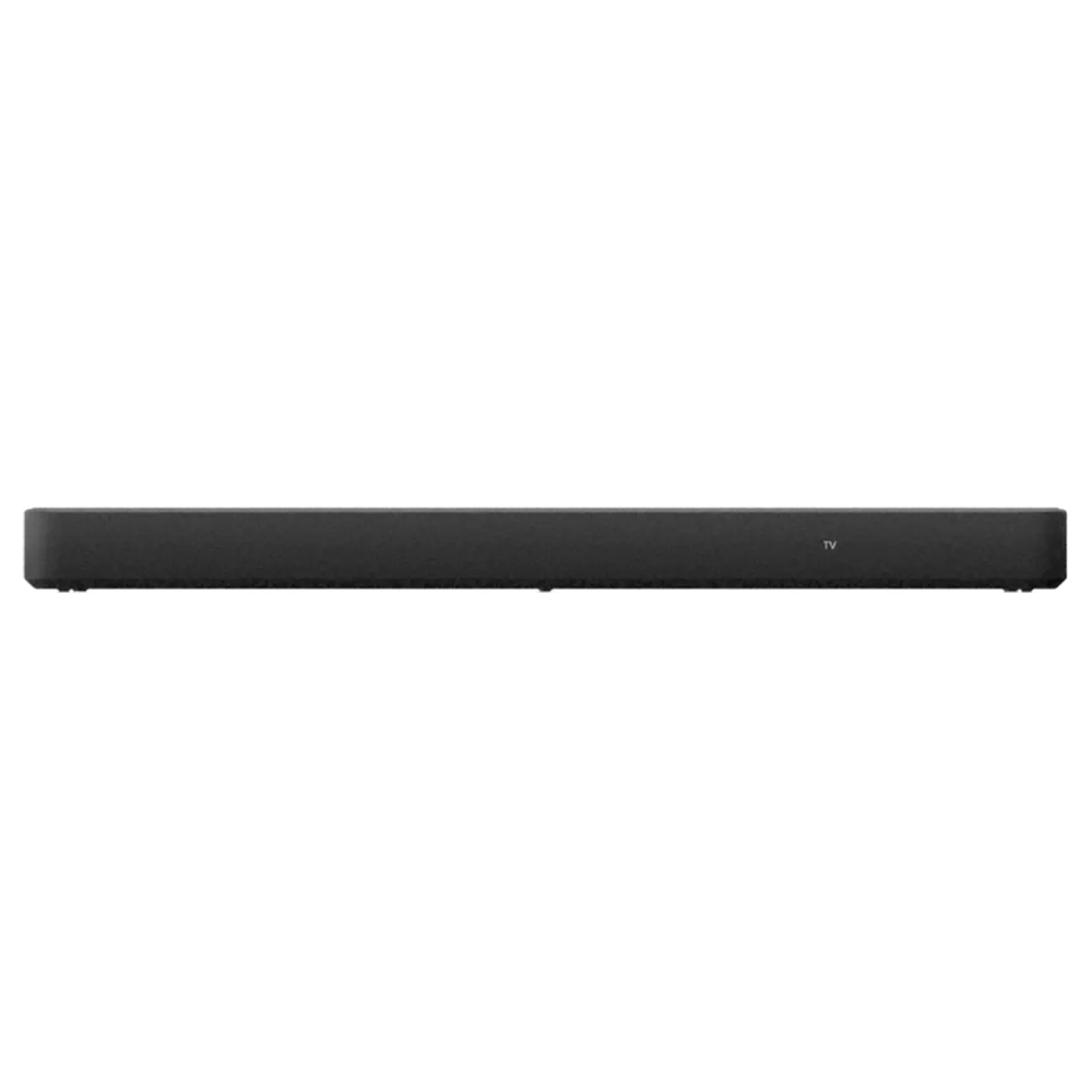 Soundbar Sony HT-S2000, 50W, USB, HDMI, Bluetooth, Black