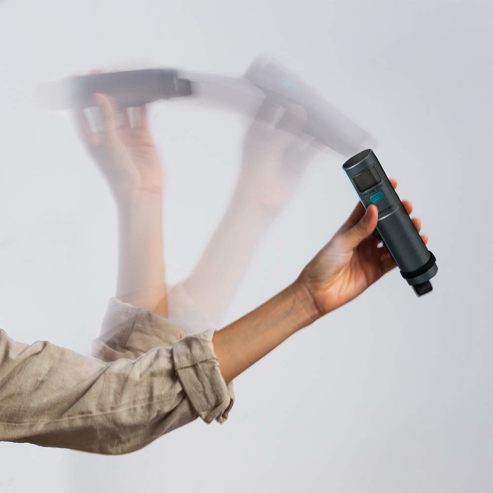 Luggage Scale Cecotec 04161 Bamba TravelControl 5000 EcoPower