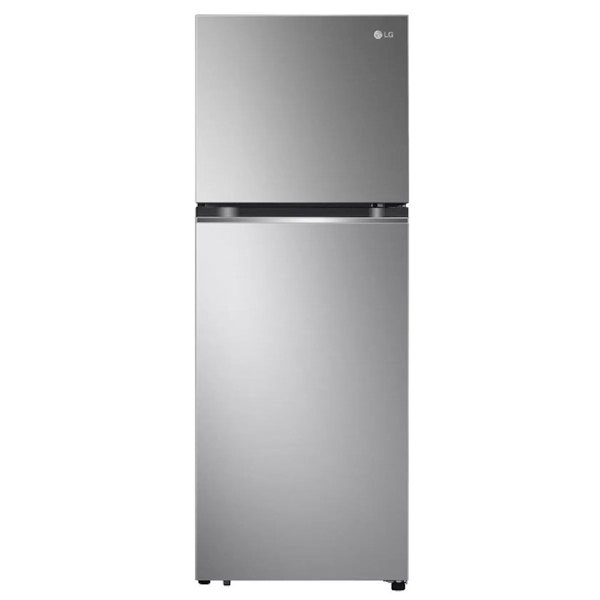 მაცივარი LG GN-B422PLGB.APZQMER, 315L, A+, Refrigerator, Silver