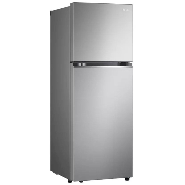 მაცივარი LG GN-B422PLGB.APZQMER, 315L, A+, Refrigerator, Silver