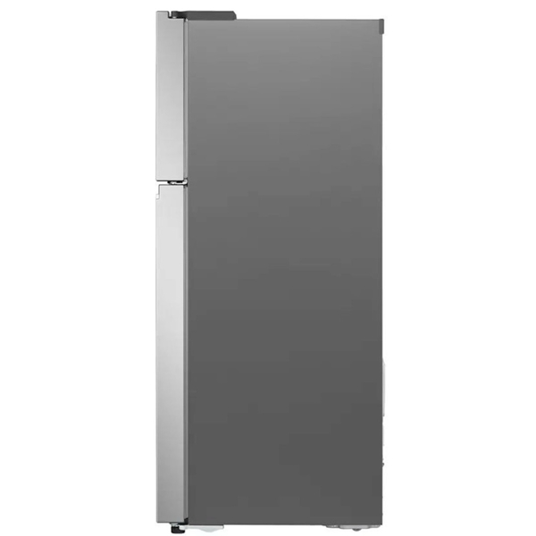 მაცივარი LG GN-B422PLGB.APZQMER, 315L, A+, Refrigerator, Silver