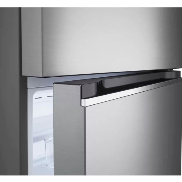 მაცივარი LG GN-B422PLGB.APZQMER, 315L, A+, Refrigerator, Silver