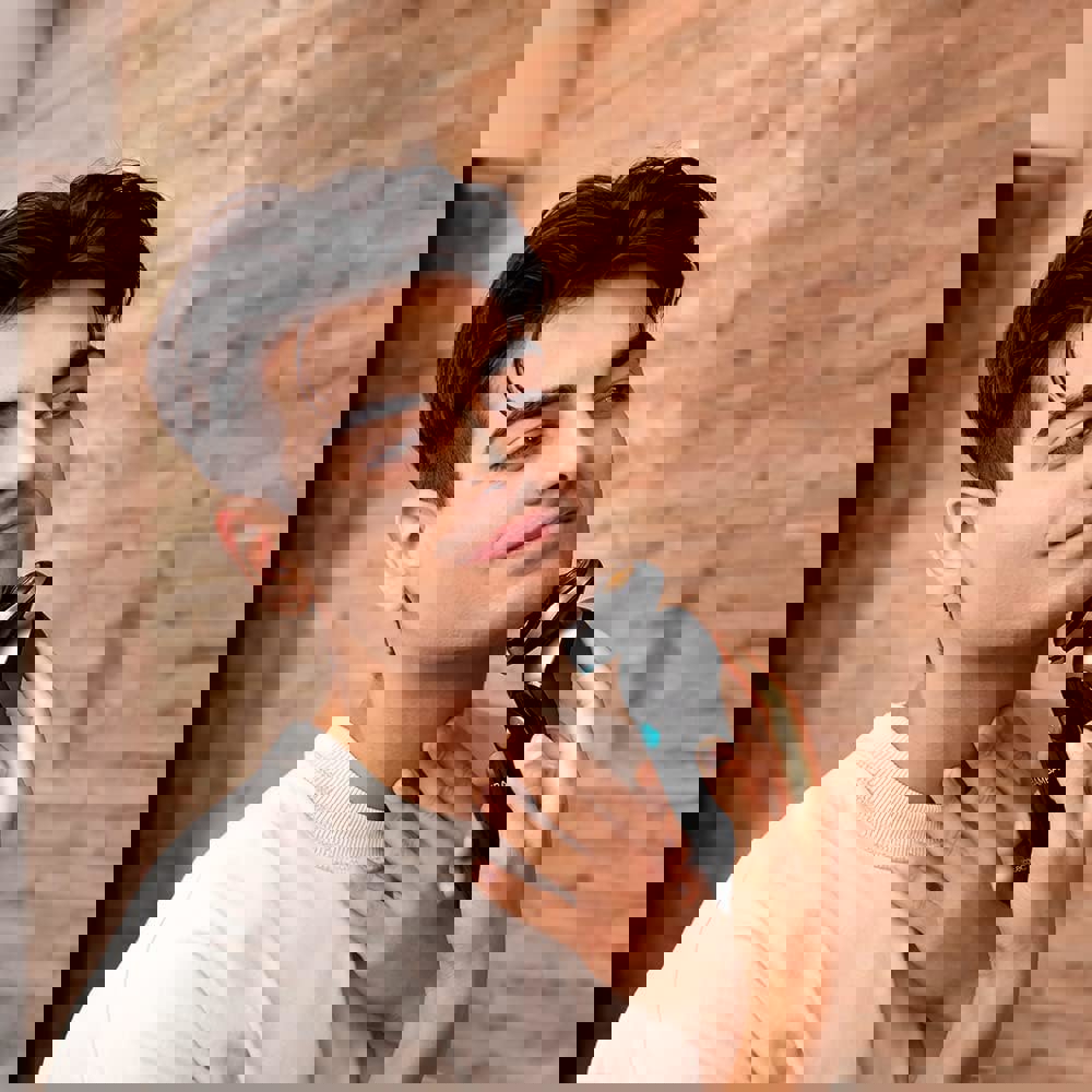 წვერსაპარსი Cecotec 04194 Bamba PrecisionCare TwistGroom 10in1, Electric Shaver, Black