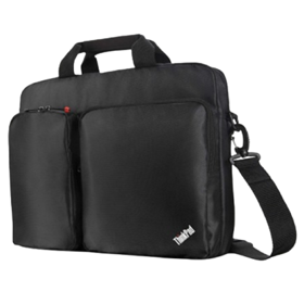 ნოუთბუქის ჩანთა Lenovo 4X40H57287 ThinkPad 3-in-1, 14.1", Laptop Bag, Black