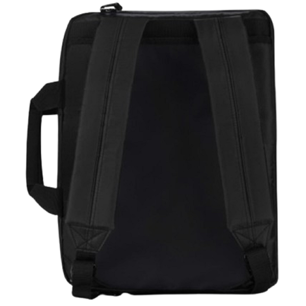 ნოუთბუქის ჩანთა Lenovo 4X40H57287 ThinkPad 3-in-1, 14.1", Laptop Bag, Black