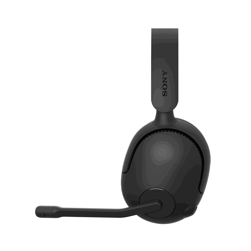 Gaming Headset Sony WH-G500/BZ Izone H5, Wireless, 2.4GHZ, Black