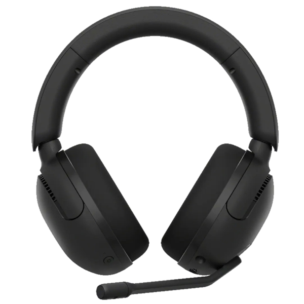 ყურსასმენი Sony WH-G500/BZ Izone H5, Gaming Headset, Wireless, 2.4GHZ, Black