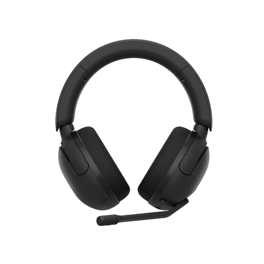 ყურსასმენი Sony WH-G500/BZ Izone H5, Gaming Headset, Wireless, 2.4GHZ, Black