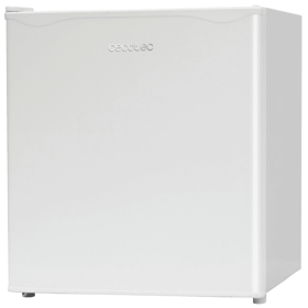 მაცივარი Cecotec 02312 Grandcooler 20000 Silentcompress, 46L, Refrigerator, White