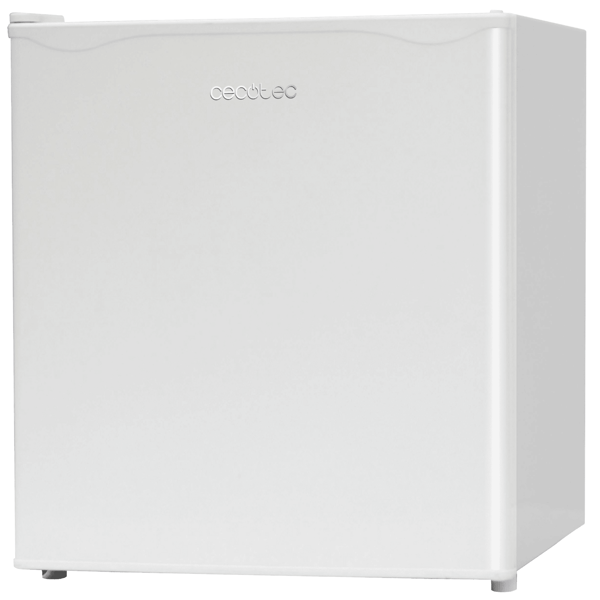 მაცივარი Cecotec 02312 Grandcooler 20000 Silentcompress, 46L, Refrigerator, White