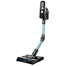 მტვერსასრუტი Cecotec 08424 rockstar 1500 ray ergowet animal, 215W, 500Ml, Vacuum Cleaner, Black/Blue